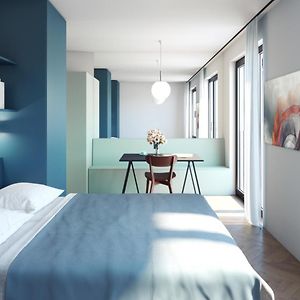 Deluxe Appartement